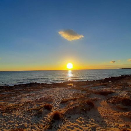 Funtana Meiga Il Giglio Vista Mare 아파트 외부 사진