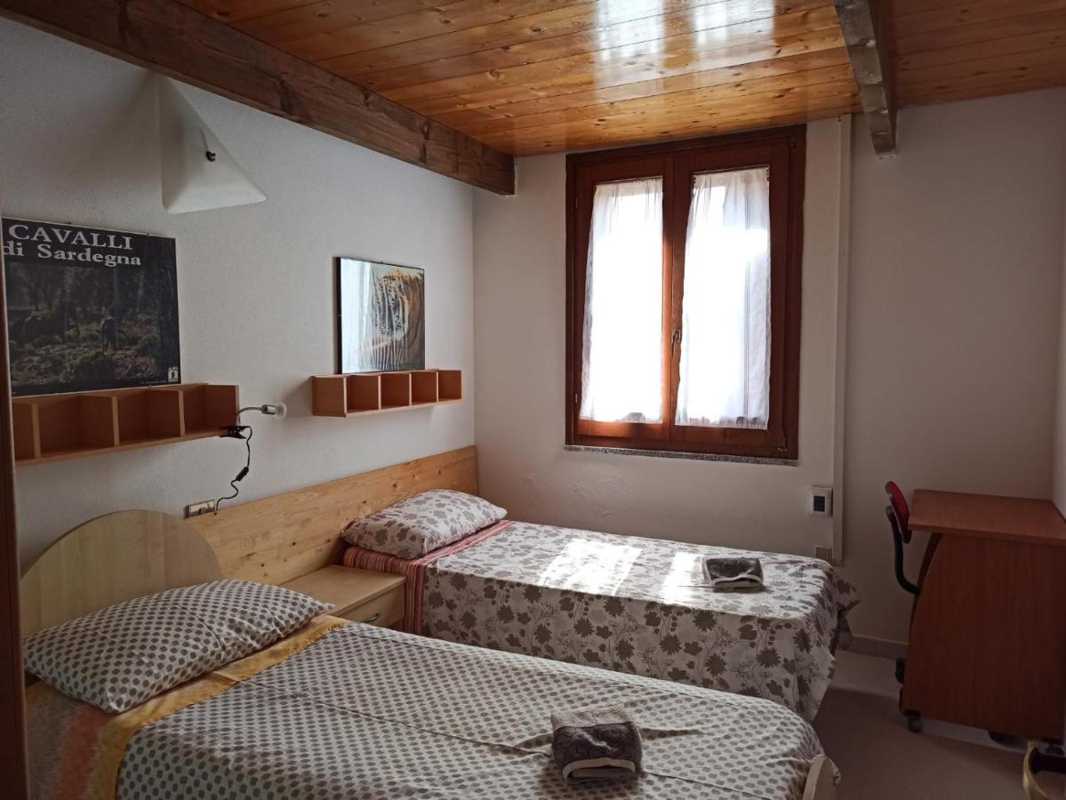 Funtana Meiga Il Giglio Vista Mare 아파트 외부 사진