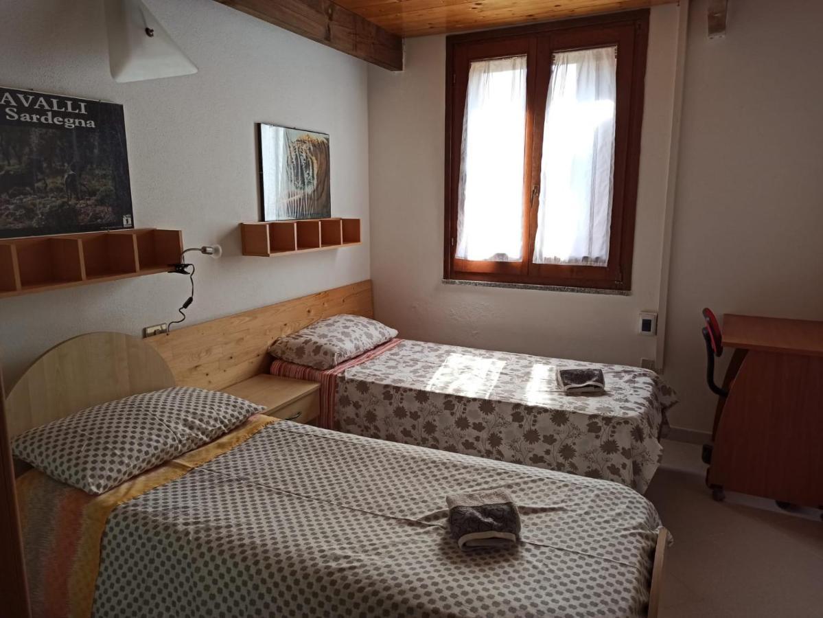 Funtana Meiga Il Giglio Vista Mare 아파트 외부 사진