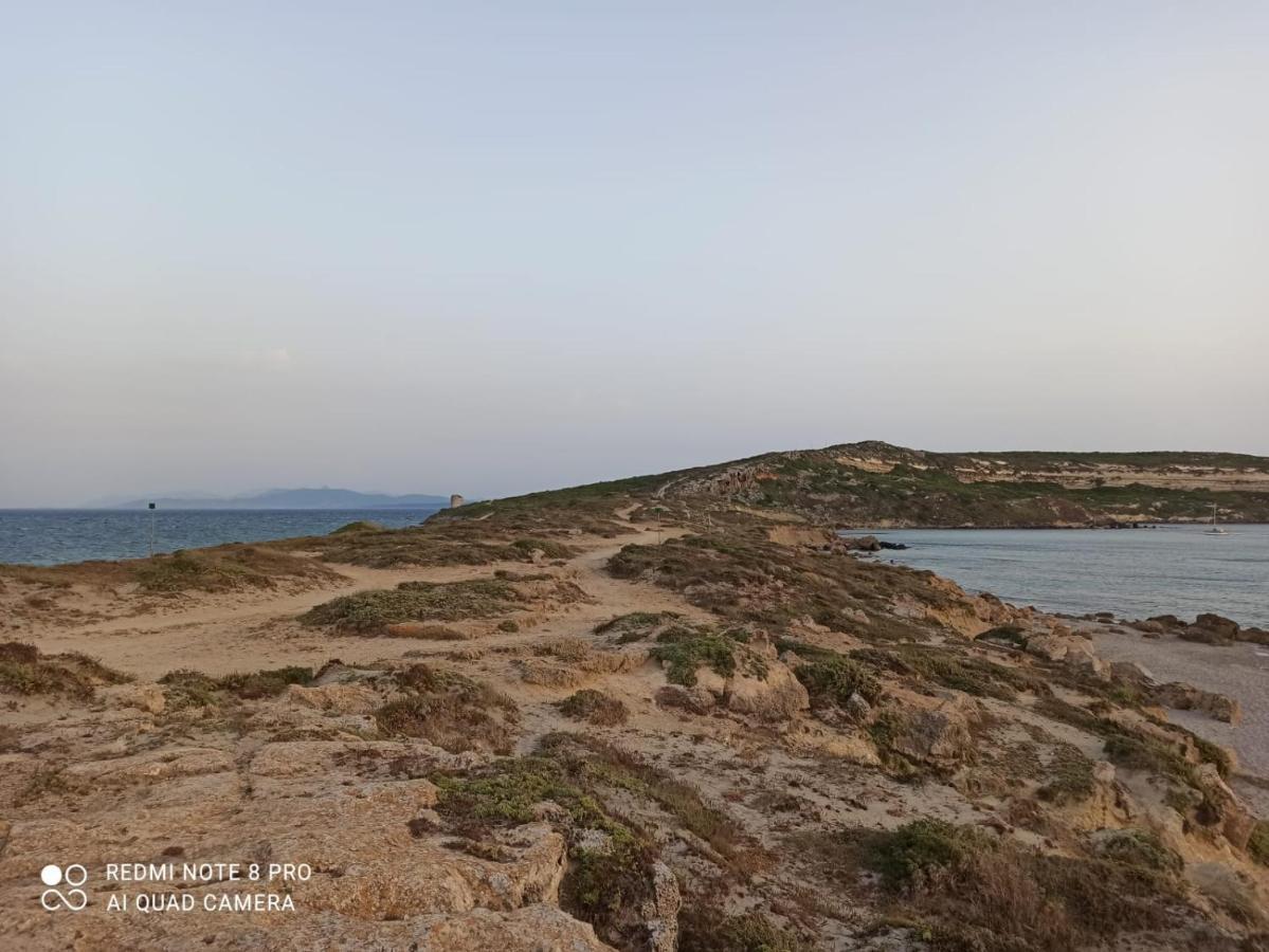Funtana Meiga Il Giglio Vista Mare 아파트 외부 사진